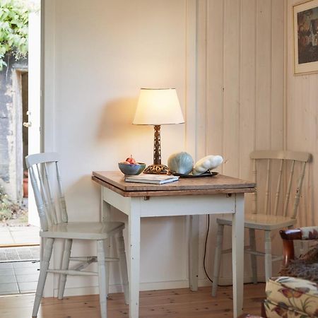 Villa Weidling B&B Fengersfors Bagian luar foto