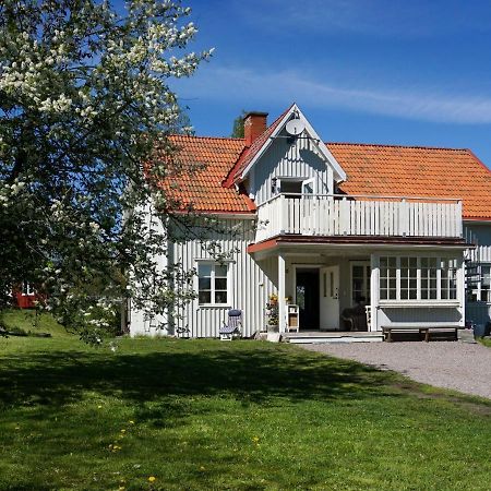 Villa Weidling B&B Fengersfors Bagian luar foto